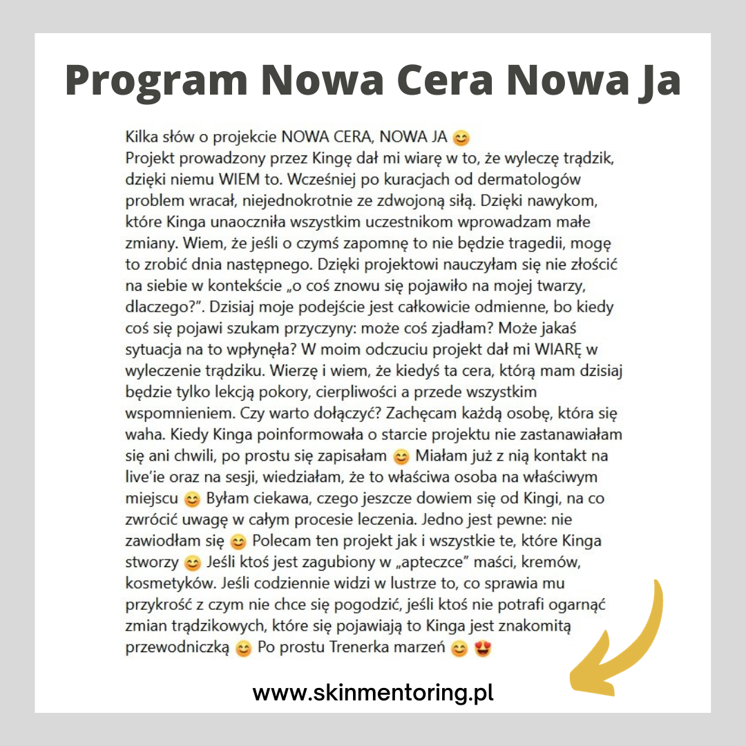 Program Nowa Cera Nowa Ja + kodeks ebook - obrazek 19