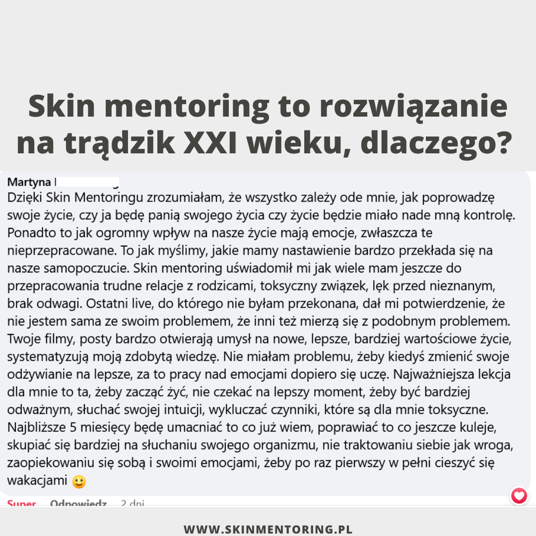 program Kreatorka rzeczywistości - obrazek 5