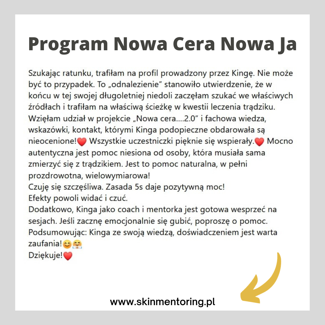 Program Nowa Cera Nowa Ja + kodeks ebook - obrazek 3