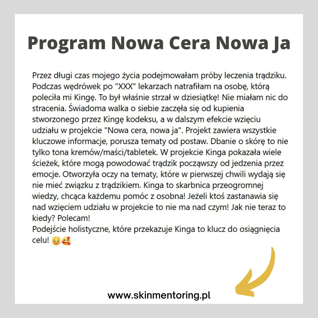 Program Nowa Cera Nowa Ja + kodeks ebook - obrazek 4