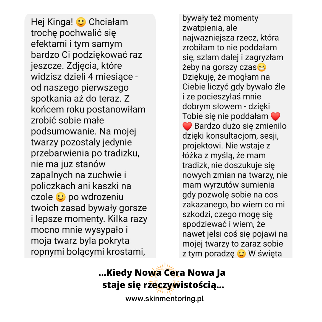 Program Nowa Cera Nowa Ja + kodeks ebook - obrazek 5