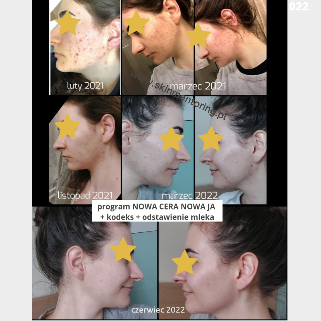 Program Nowa Cera Nowa Ja + kodeks ebook - obrazek 13