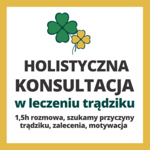 Holistyczna konsultacja
