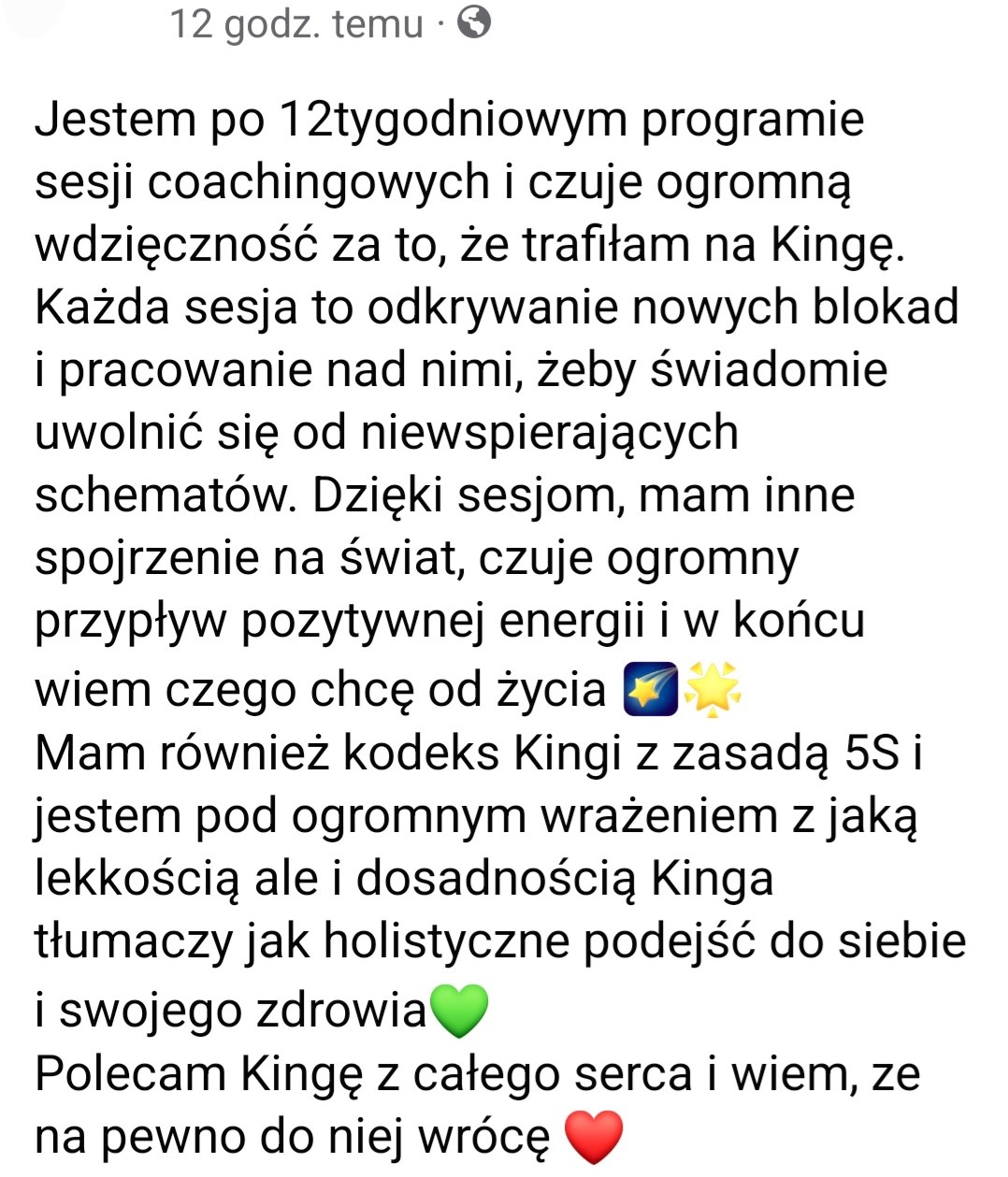 program Kreatorka rzeczywistości - obrazek 4
