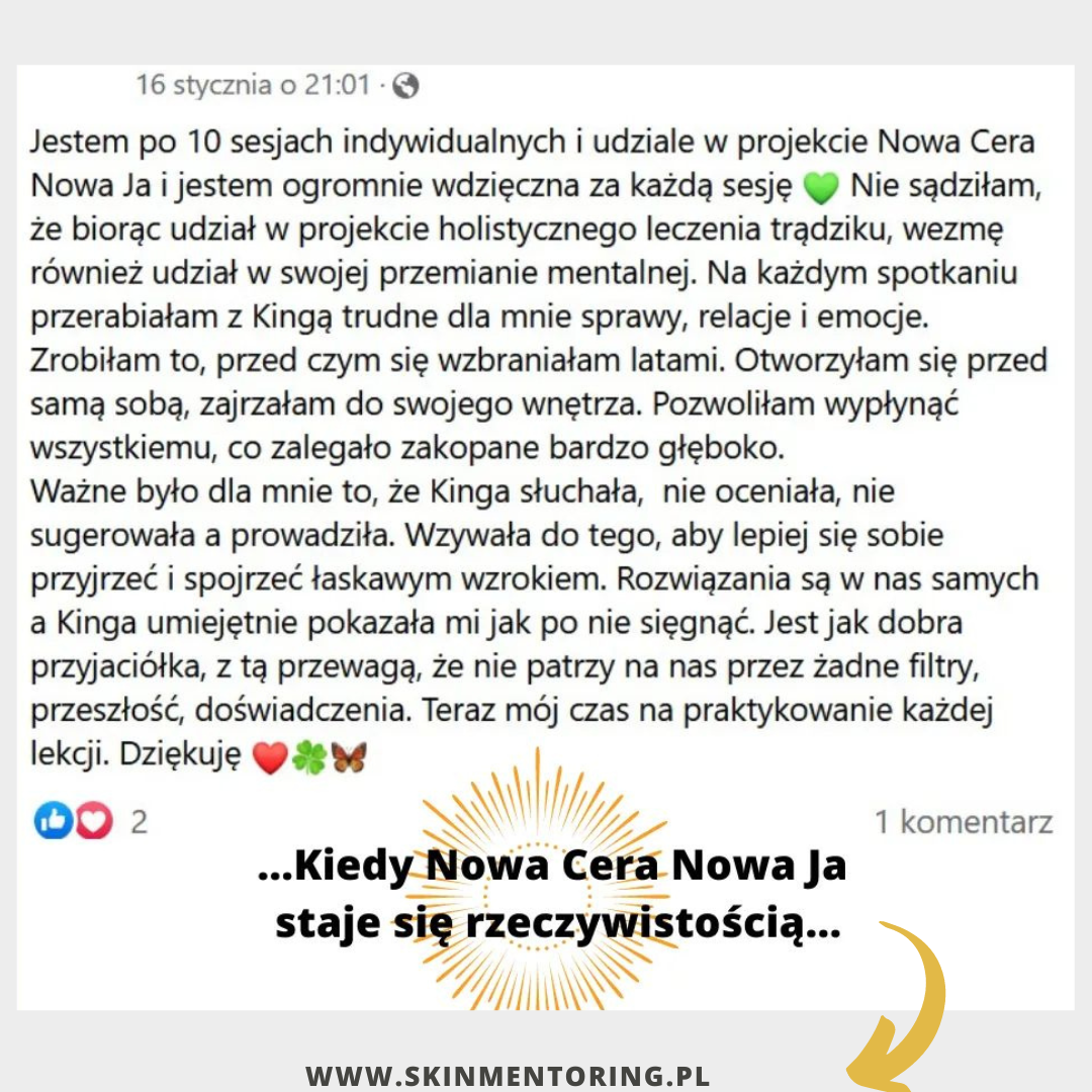 program Kreatorka rzeczywistości - obrazek 3