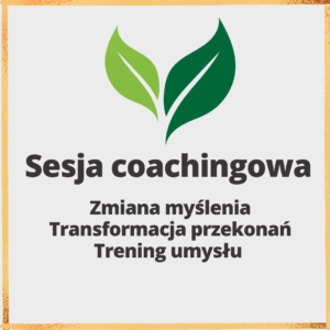 Sesja coachingowa